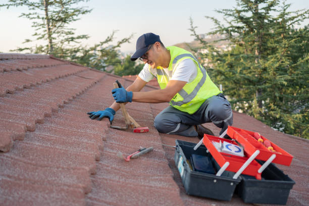 Best Commercial Roofing Services  in Mount Rainier, MD